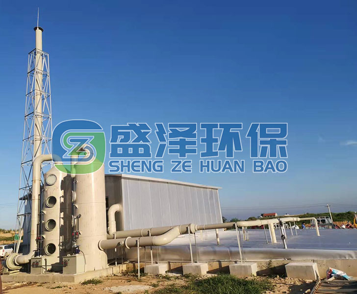 污水處理廠常見的安全隱患有哪些？